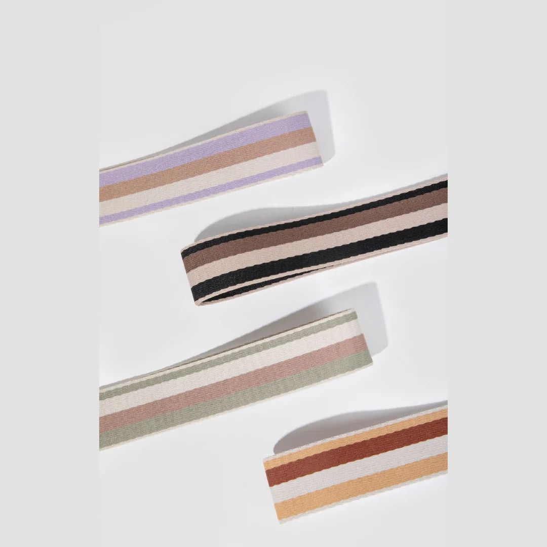 HiDream Stripe Series cat harness - Petifo