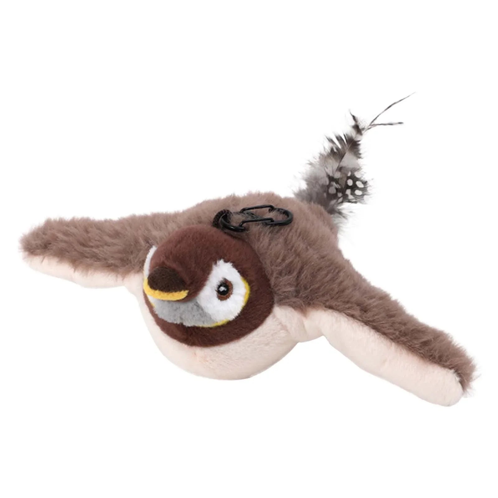 Volino Spinning Sparrow - Petifo