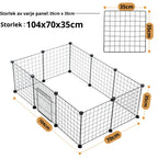 Dog Crate Dogman,
Dog Crate For Puppy, Dog Crate - Petifo
