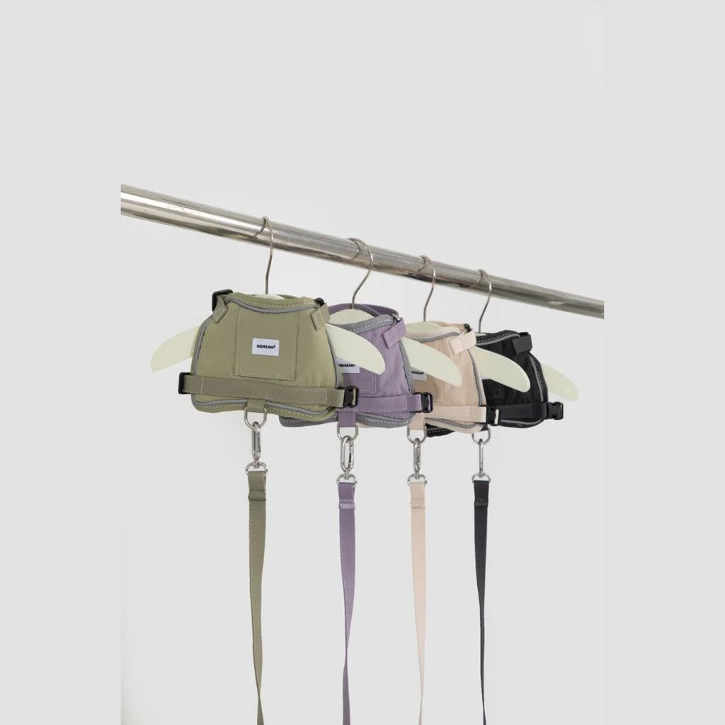 HiDream Vest Series Cat Harness - Petifo