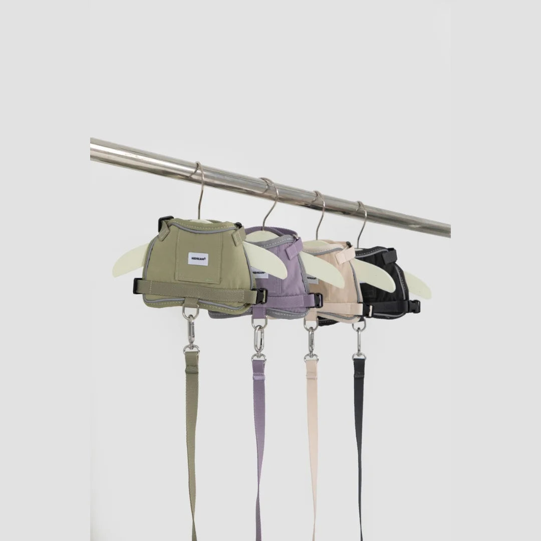 HiDream Vest Series Cat Harness - Petifo