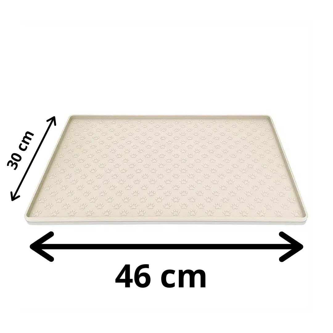Bowl Mat - Petifo
