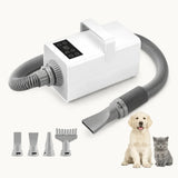 Secador de pelo para mascotas Petdryer