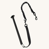 Correa para bicicleta para perros Flexura