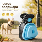 Portable Pooper scooper - Petifo