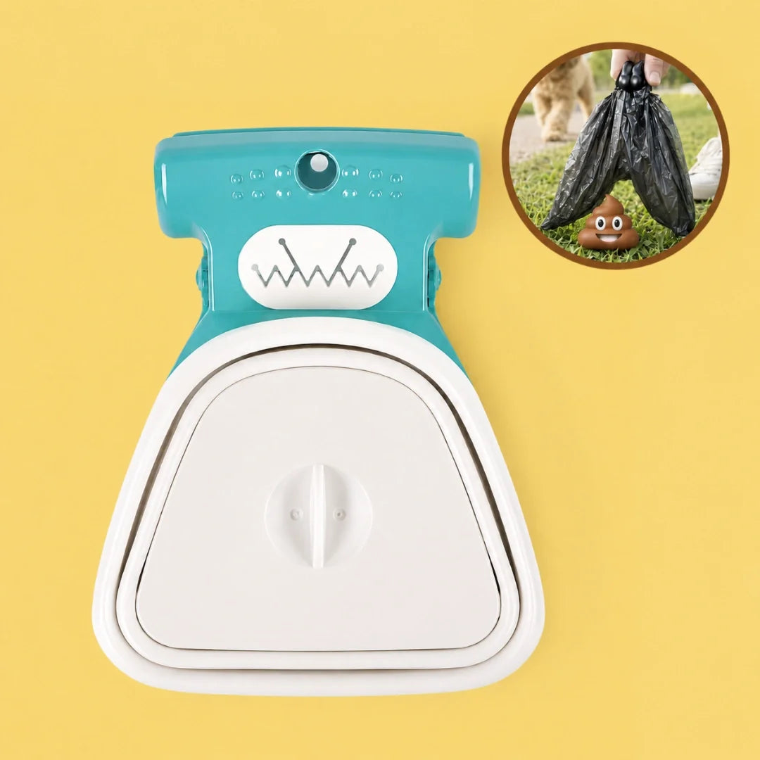 Portable Pooper scooper - Petifo
