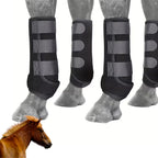 Leg Boots for Horse - Petifo