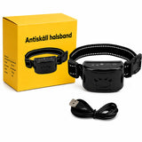 Collar antiladridos