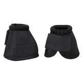 Protectores antienganche para caballos