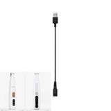 Cable de carga de repuesto para el cortapatas Silvetti