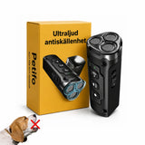 dispositivo ultrasónico antiladridos