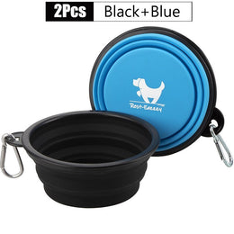 Negro azul