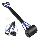 Recolector de excrementos para perros PawScoop