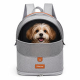 Mochila transportín Pendlo para gatos y perros pequeños