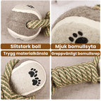 Chewup Chew Toy for Dogs Active play - Petifo