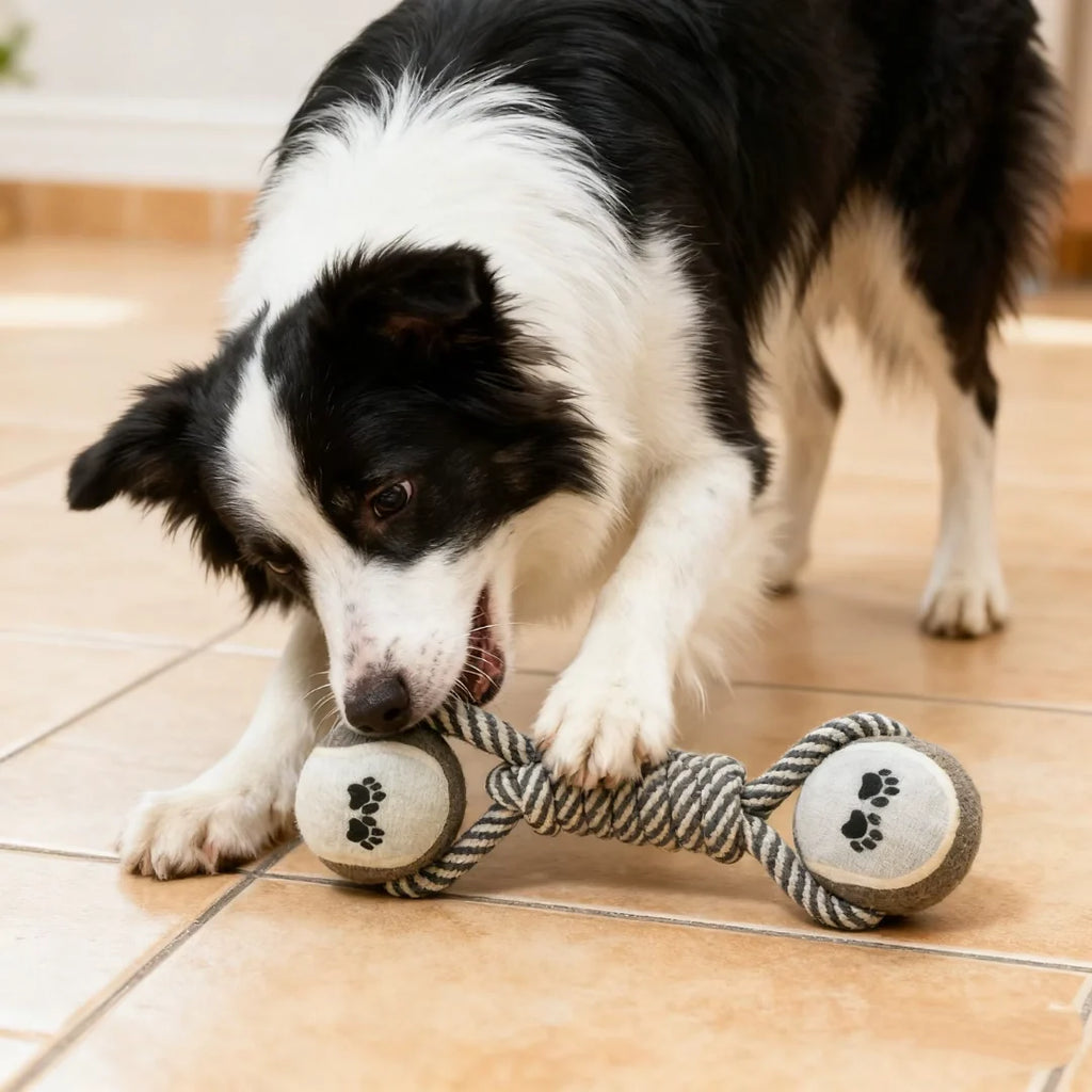 Chewup Chew Toy for Dogs Gentle chewing feel - Petifo