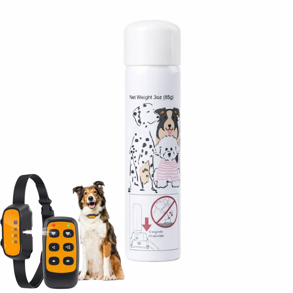 Citronella Refill Spray - Petifo