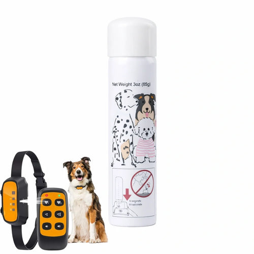 Citronella Refill Spray - Petifo