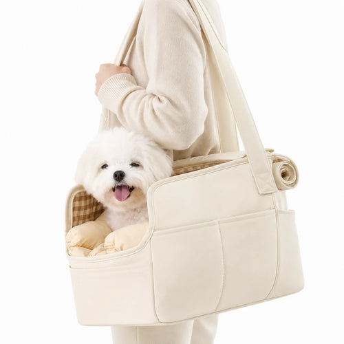 ComfyPaws Carry Bag - Petifo
