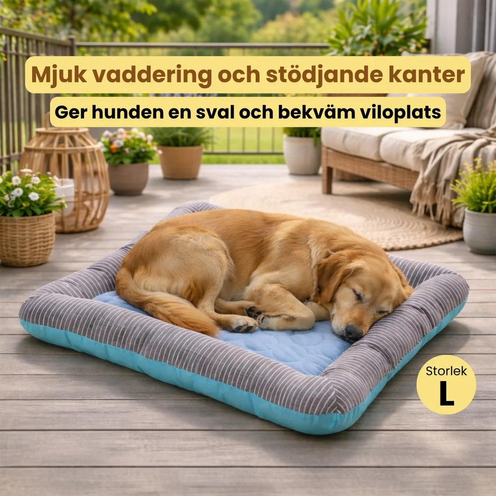 Coolivo Comfort Cooling Mat - Petifo