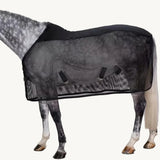 Manta antimoscas para caballos