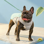 Detixy Cooling Vest  Breathable outer layer - Petifo
