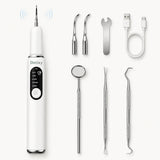 Raspador ultrasónico de sarro Detixy Pro