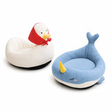 Cama para mascotas FloatyComfort