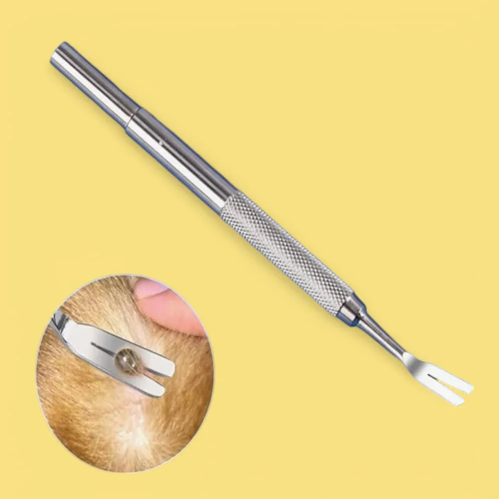 Tick Kit for Pets - Petifo