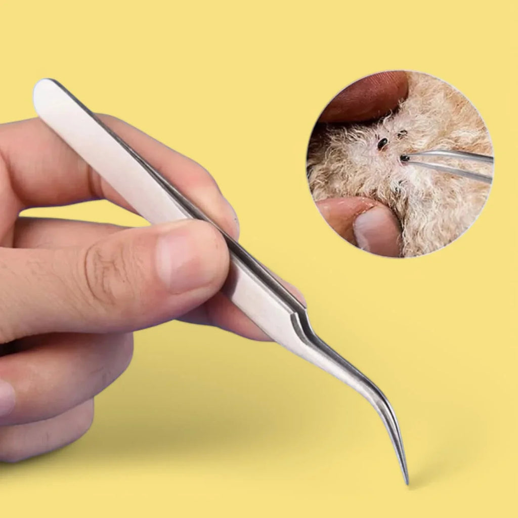 Tick Kit for Pets - Petifo