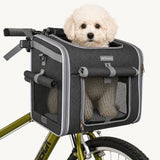 Bolsa para bicicleta PetFuled