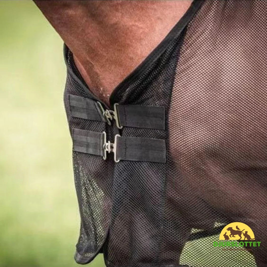 Fly Rug for Horses Cool comfort - Petifo