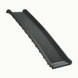 Rampa plegable para perros para el coche