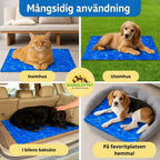 FrostyPaws Cooling Mat Petifo
