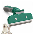 FurFusion Deshedding Tool - Petifo