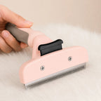 FurFusion Deshedding Tool Versatile Use - Petifo