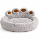 Cama para mascotas Fluff Paradise