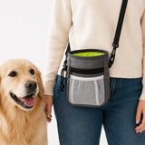 Bolsa portátil para premios PawPocket