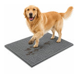 Alfombrilla absorbente para las patas de perros Torrtass