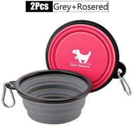 Rosa gris