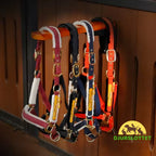 Padded Adjustable Horse Halter Durable design - Petifo