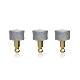 3 cabezas