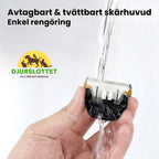 Grooming kit Removable & washable cutting head - Petifo