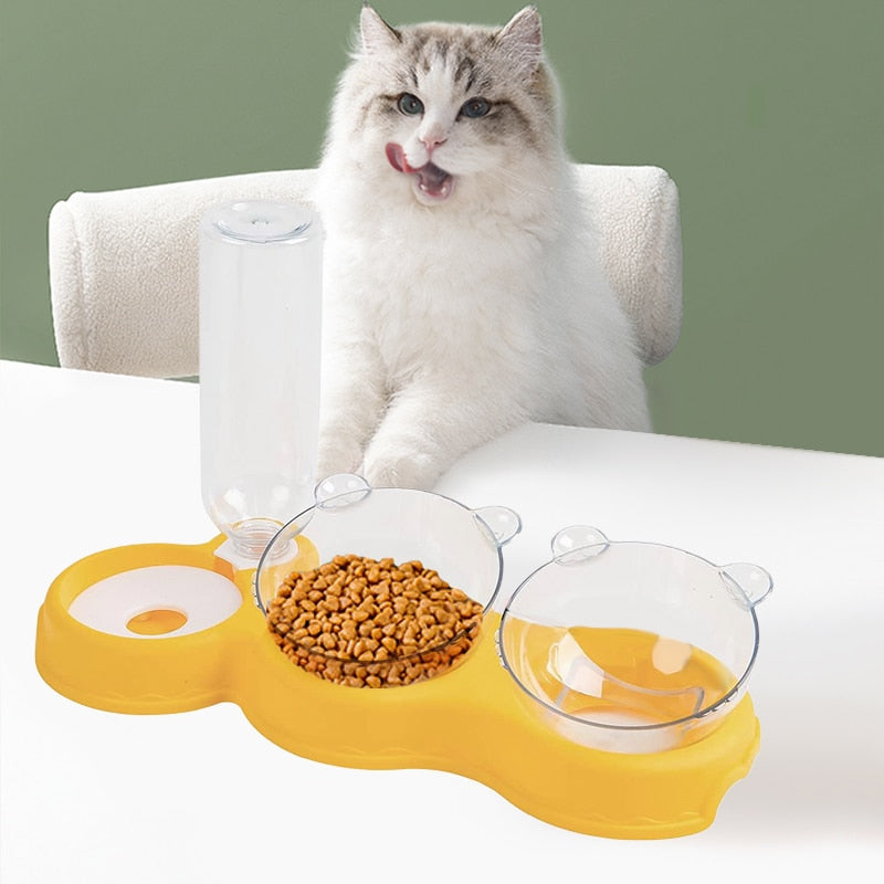 PetCombo Multi Bowl - Petifo