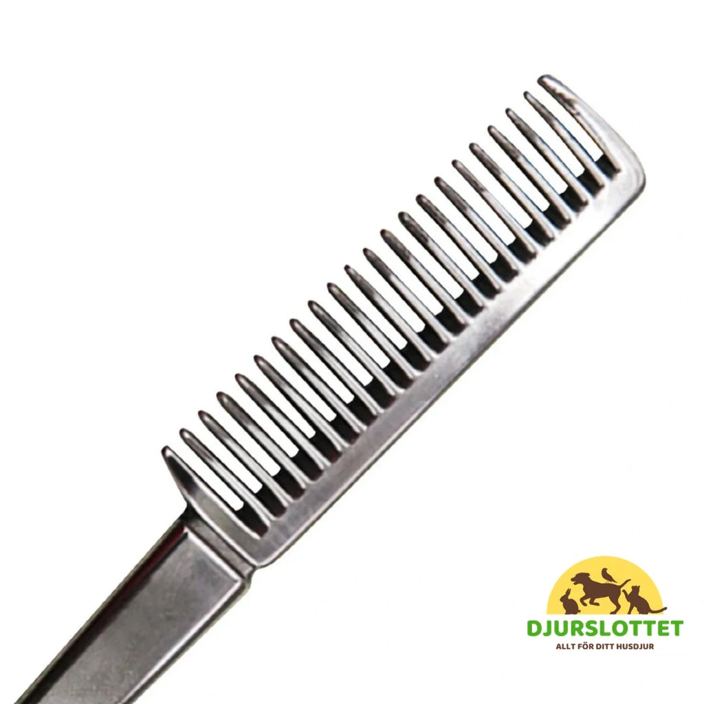 Horse Brush Aluminium Versatile use - Petifo
