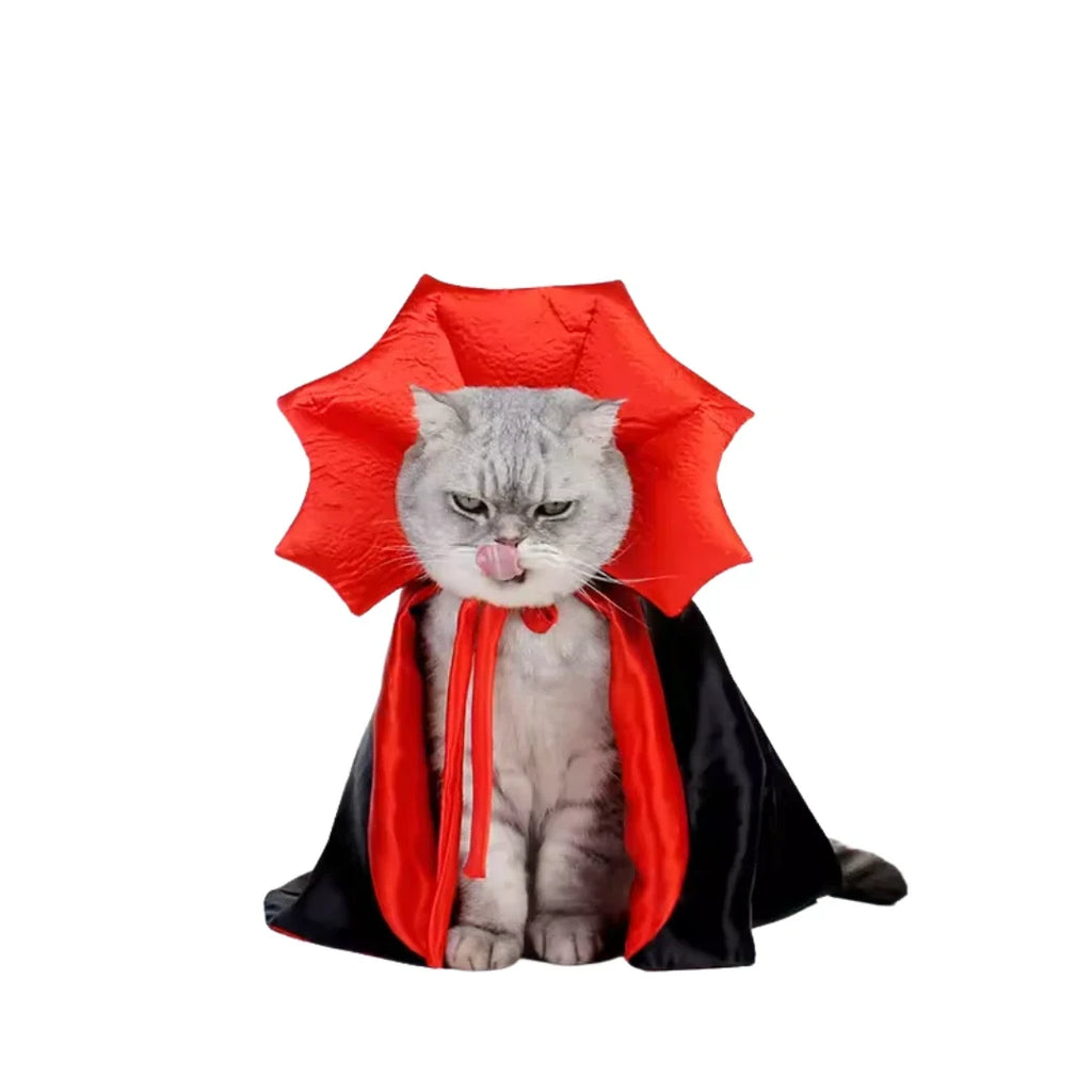 Halloween Costume for Cats - Petifo