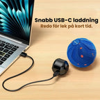 Dog Ball Fast USB-C charging - Petifo