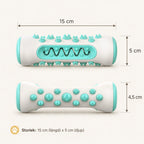 Dog Rubber Size - Petifo
