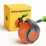Juguete para gatos Felineo Spinball 2.0