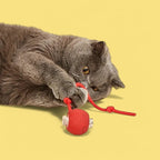 Interactive Cat Toy, 
Felineo Spinball, Felineo Spinball cat toy